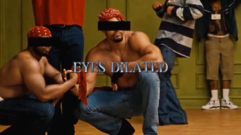 Kendrick Lamar-"Squabble Up" #Lyrics Music Video