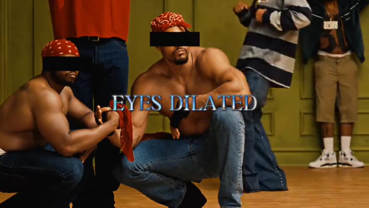 Kendrick Lamar-"Squabble Up" #Lyrics Music Video