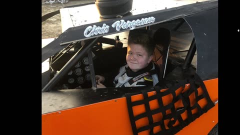 RCS DIRTY THURSDAY - with Brody Kraft, Cylen Vargason, Chris Vargason & Ryan Schroeder