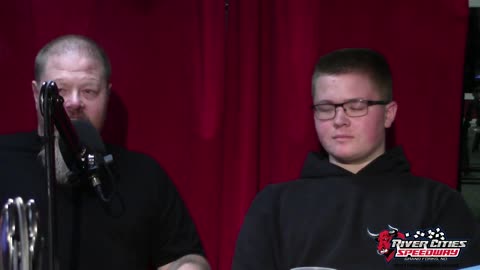 RCS DIRTY THURSDAY - with Brody Kraft, Cylen Vargason, Chris Vargason & Ryan Schroeder