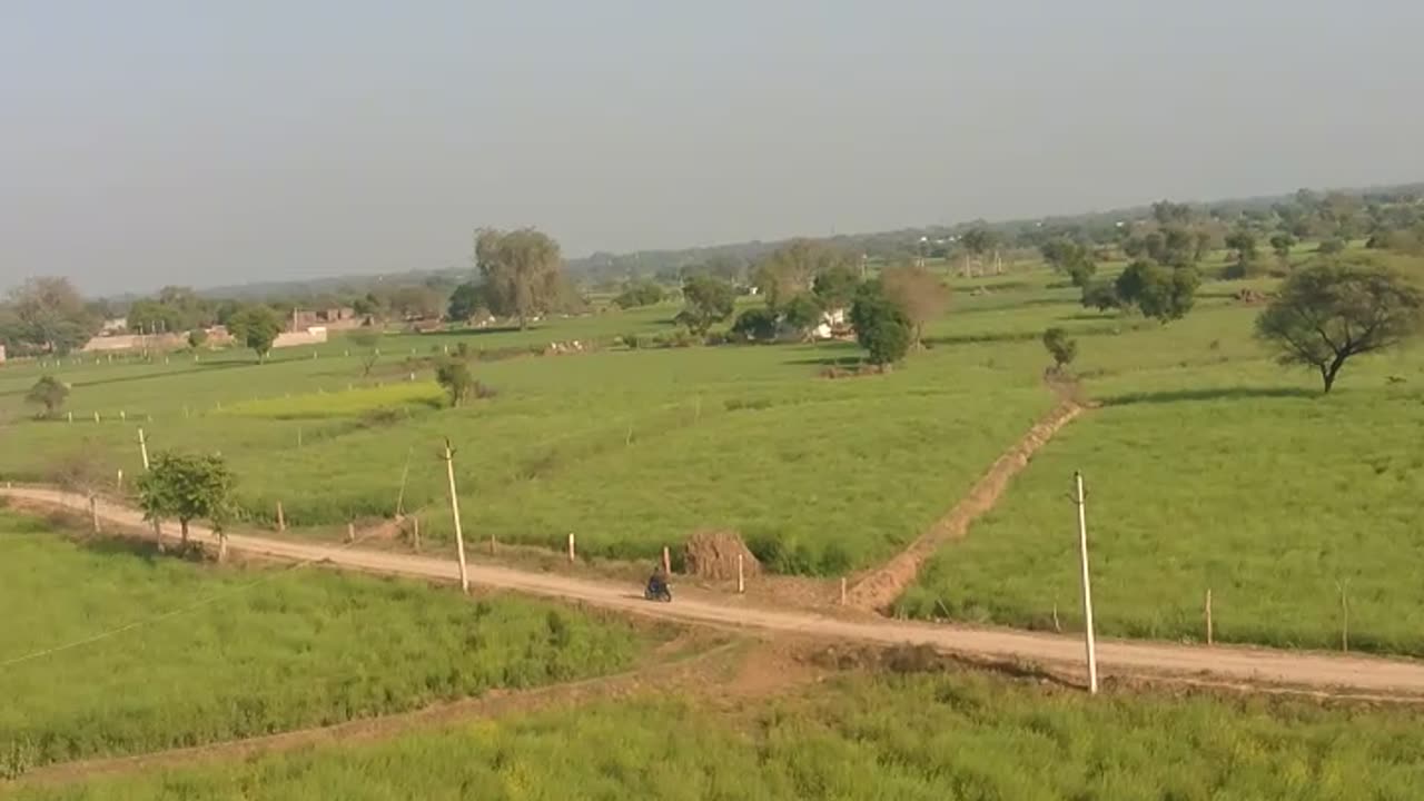 Bharat ki kheti