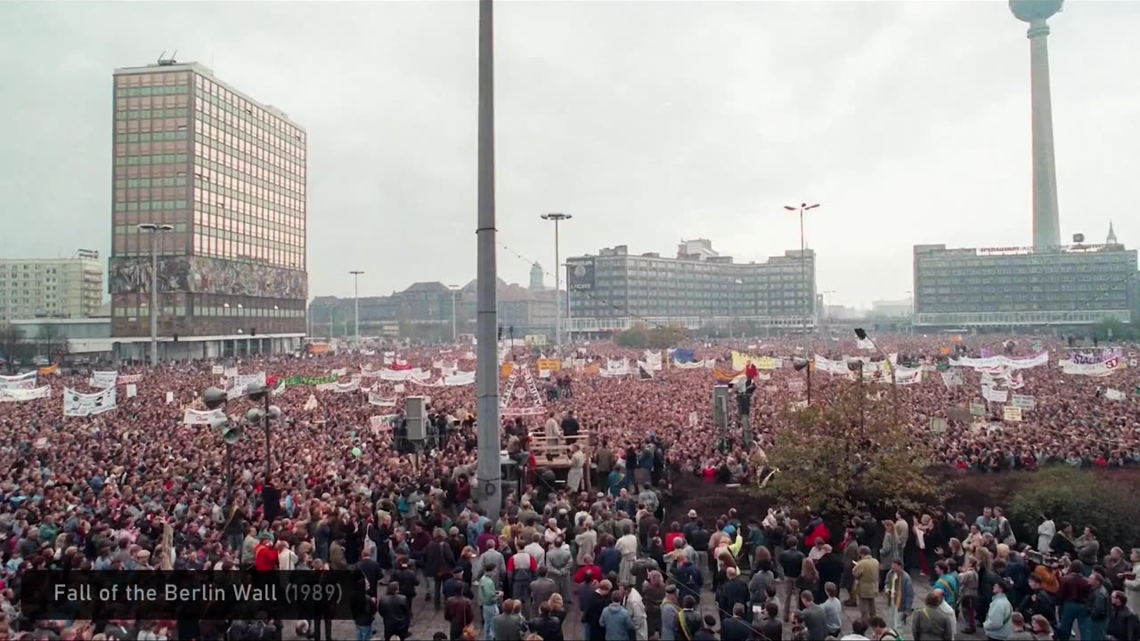 History Rewrites Itself - Jeffrey Wasserstrom on Lex Fridman #socialmovements #persistence #history