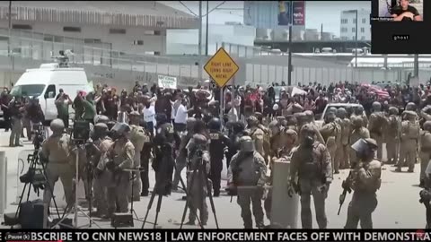Divide and Conquer..IT BEGINS..Nationwide Civil Unrest And The Plans of World War 3