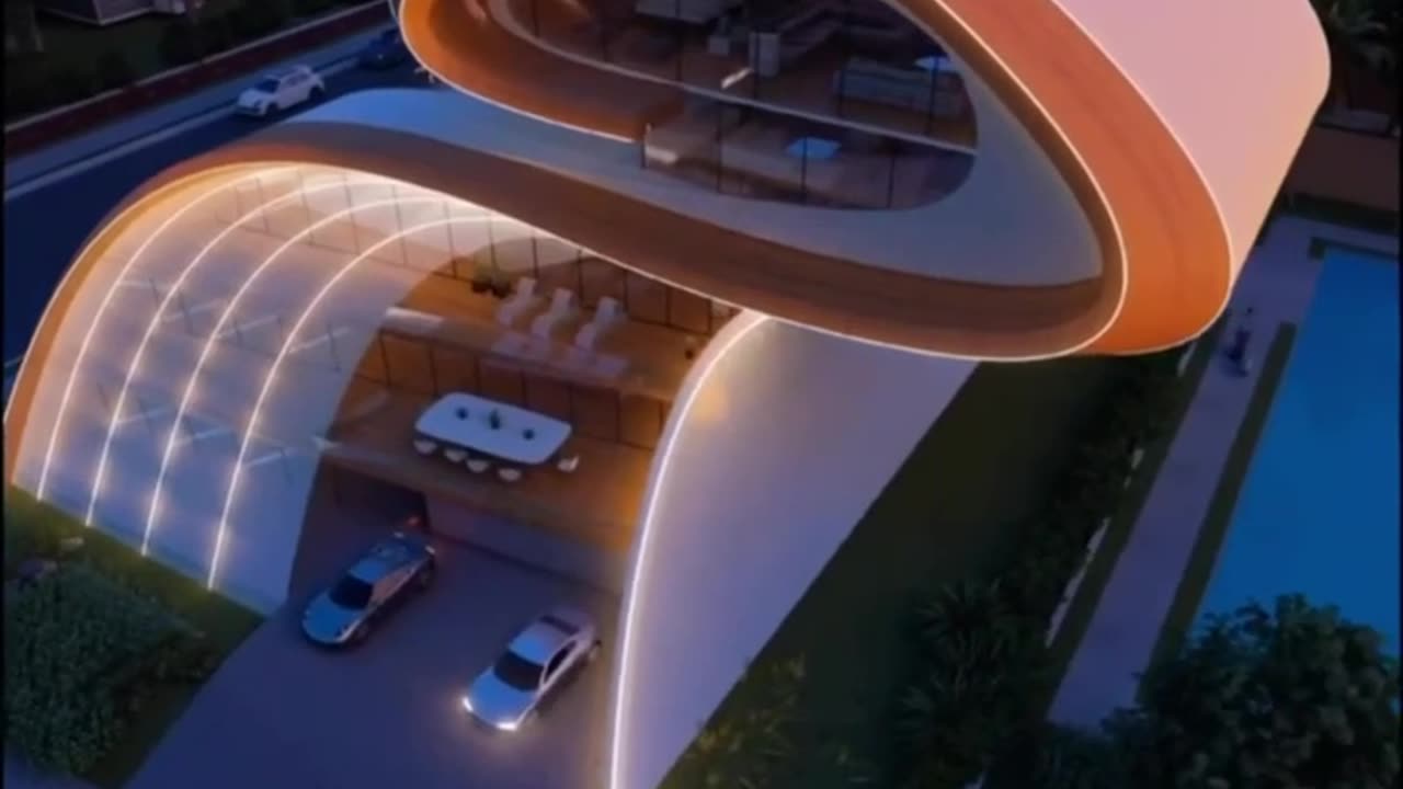Everyone’s dream for living #rumble #trending #alesalman17