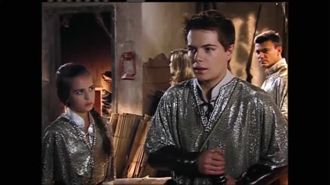 Os Mutantes Capitulo 113