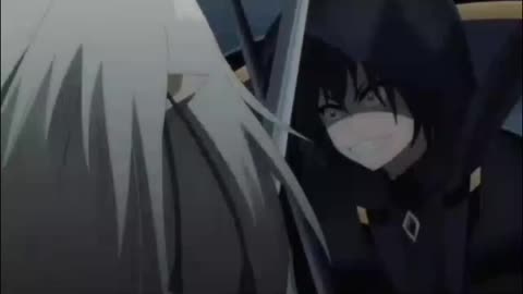 Shadow Entry