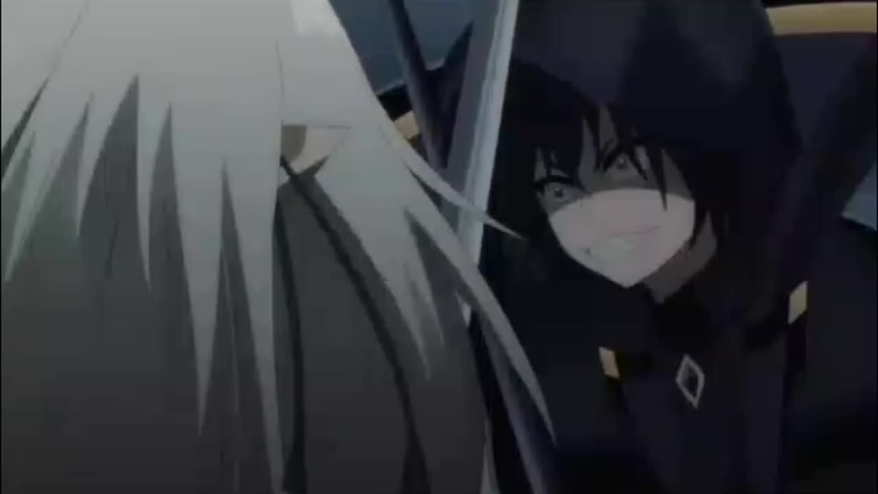 Shadow Entry