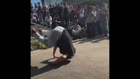 Ragdoll compilation