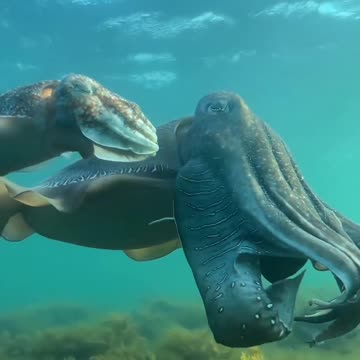 Cuttlefish
