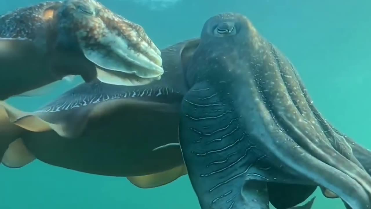 Cuttlefish