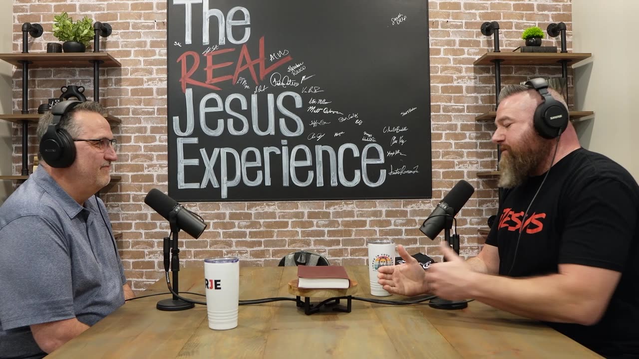 Episode 37 with Stuart Sheehan - You Go, and Then I will Provide