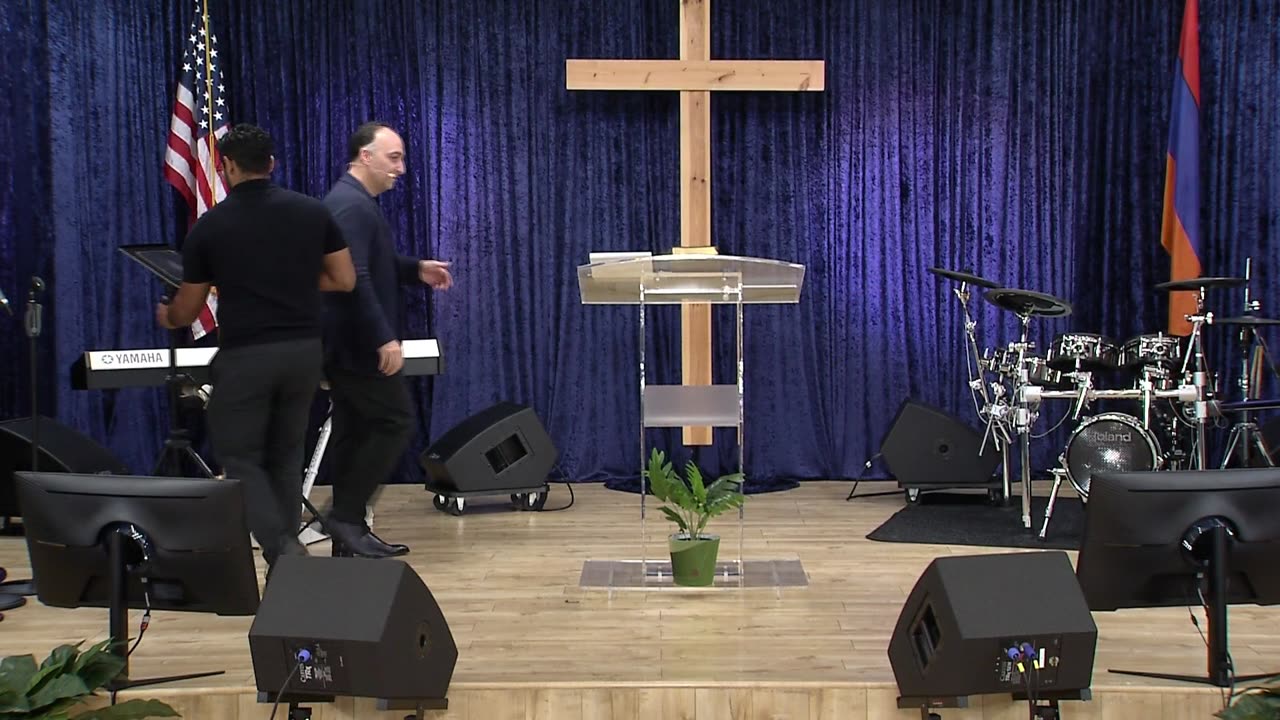Life of Canaan for a Believer (English)