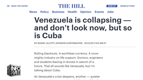 General Flynn Gives Major Update On The Ongoing Deep State Color Revolution