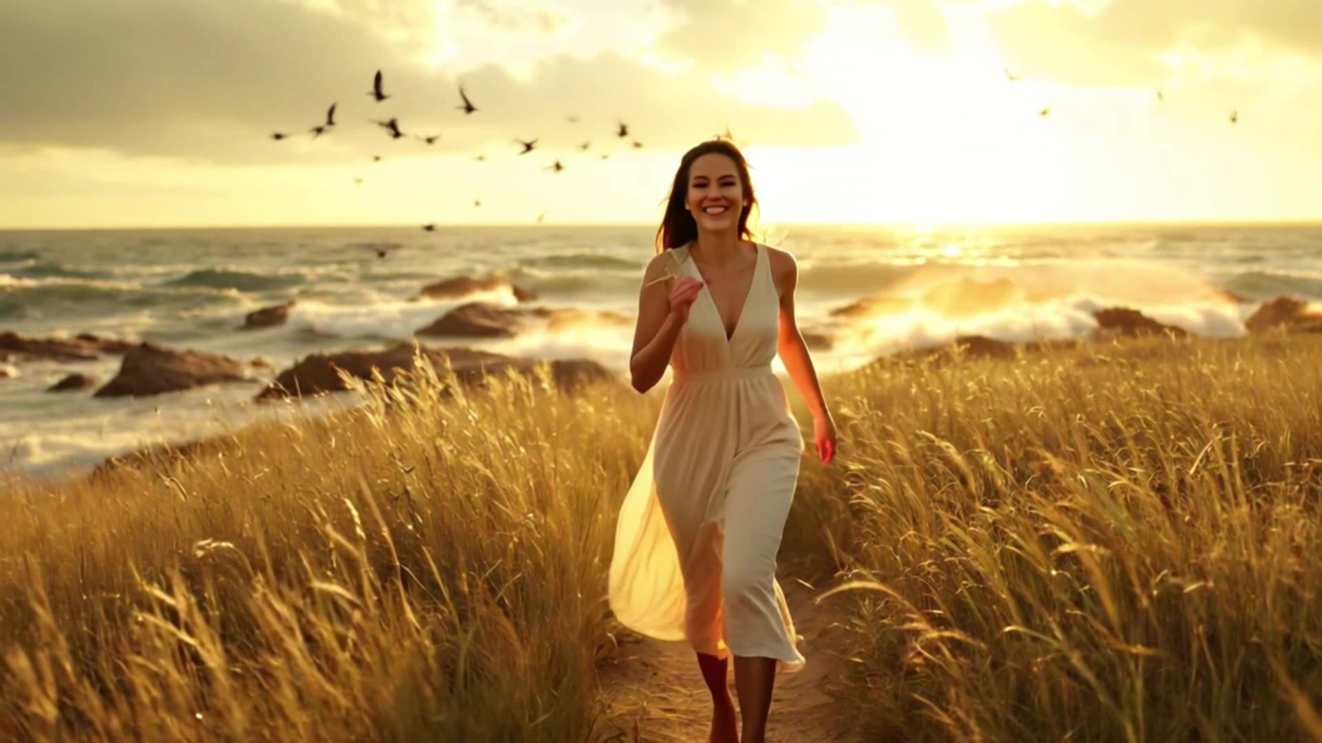 Psalm 126 — Joy That Doesn’t Look Back