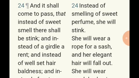 Enjoy it while it lasts