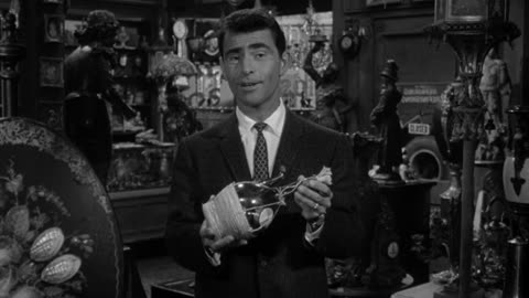 The Twilight zone