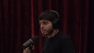 The Joe Rogan Experience | Ralph Barbosa (2362)