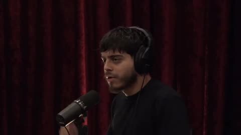 The Joe Rogan Experience | Ralph Barbosa (2362)