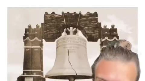 Reptilians fear bells-The sacred chime exposes their human disguise makes them glitch!