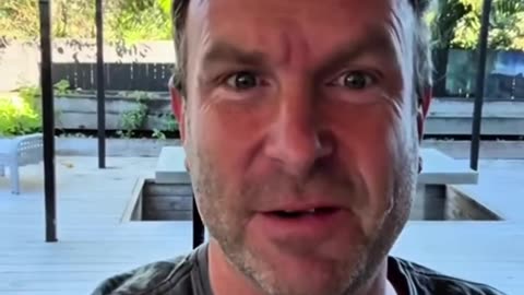This is the great awakening. You are AMAZING | A Stand in the Park & Brady Gunn