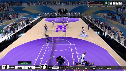 Nba 2k26 COME HERE