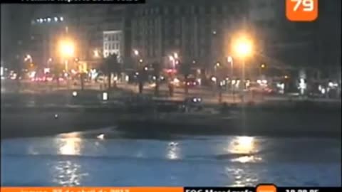 Tandas publicitarias Canal 79 Mar del Plata Argentina - 27/04/2017