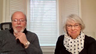 Trauma Transformed - Removing The Layers - February 17, 2026