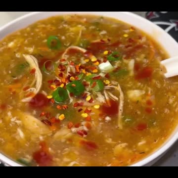 The Ultimate Comfort in a Bowl 🥣✨ | @ London Life #TasteAndTales