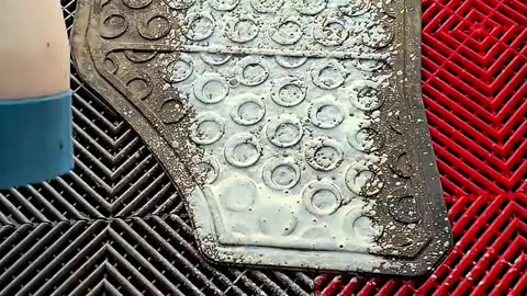 Watch This Car Go From Filthy To Fresh!