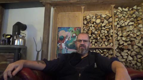 I'm sad about my old friend