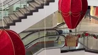 Atraco en Bucaramanga