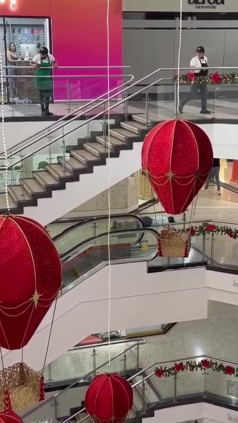 Atraco en Bucaramanga