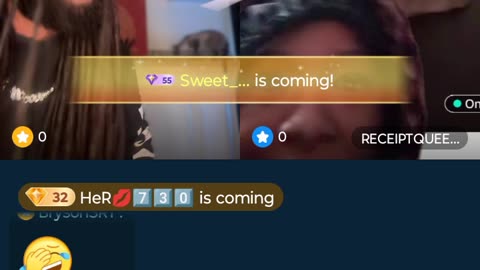 Tori and Loc fighting all night, wifi being shut off