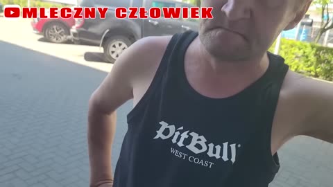 Krzysztof Kononowicz pragnął remontu domku i łazienki