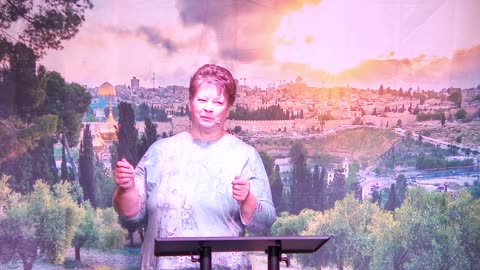 Session 1, Part 1 HollyBallie Teaches How Covenant Operates, September 11, 2025