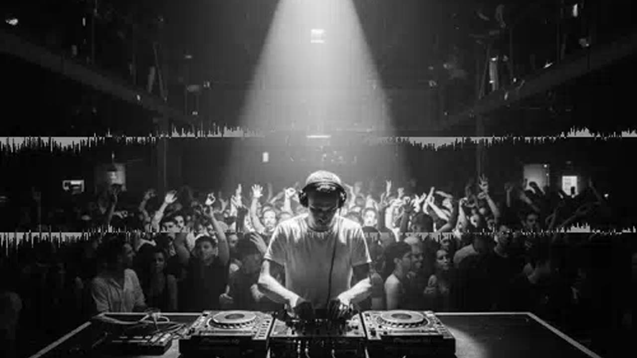 In Deep House We Trust Vol.19 (Baβes In Toyλand Sessions)