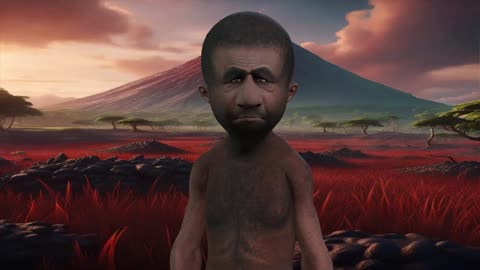 Homo Erectus