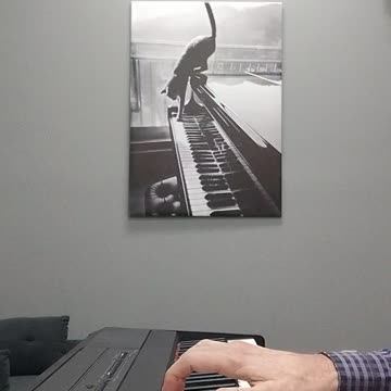 Bruchstueck einer Elegie