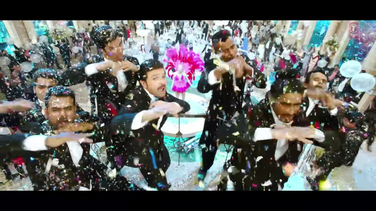 The Xpose Movie Ice Cream Khaungi Full Video Song Yo Yo Honey Singh, Himesh Reshammiya