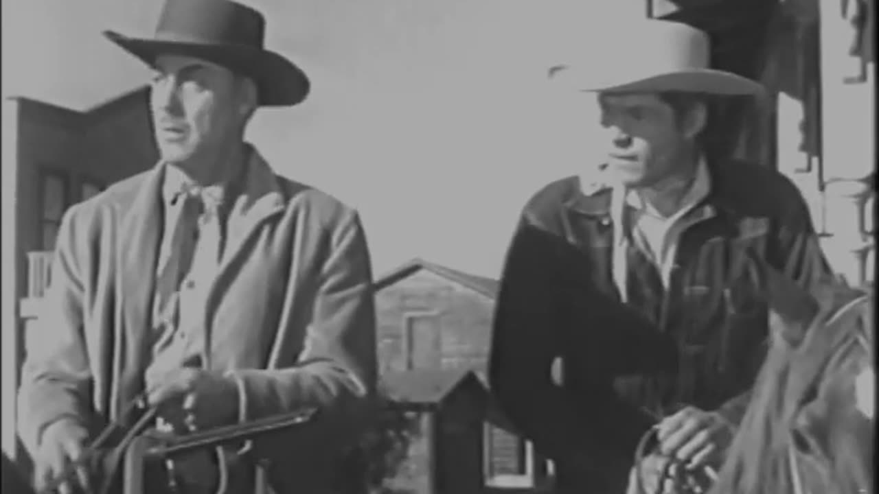 26 Men - THE RECRUIT