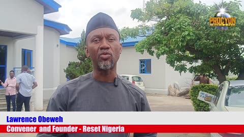 🎥 Stakeholders Call for Electoral Reform at Kaduna Town Hall