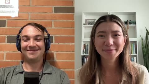 Dr. Julie Fratantoni, PhD - Optimizing Brain Health in a Digital World 💪🧠 (BWP12)