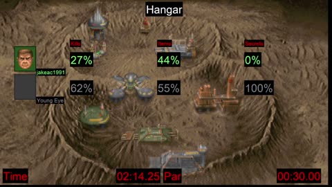 Wolf Slumbers Live Stream 30