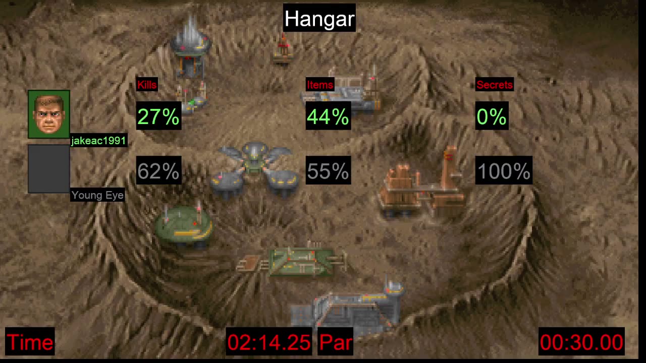 Wolf Slumbers Live Stream 30