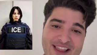 Billie Eilish reported him to ICE and got him deported