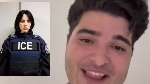 Billie Eilish reported him to ICE and got him deported