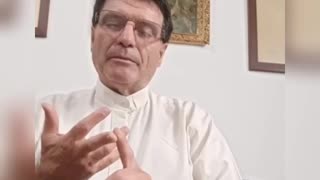 Cuarto domingo de Adviento - Meditación del Padre Daniel Linazza