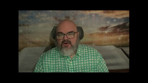 002 Ruth 2:1-23 (Ruth Studies)