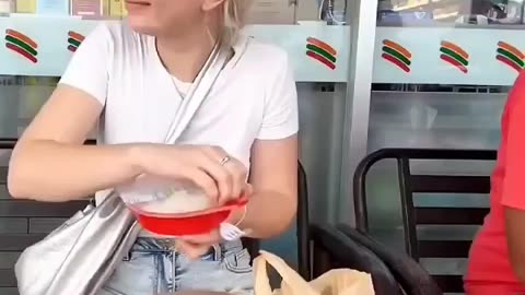 Funny