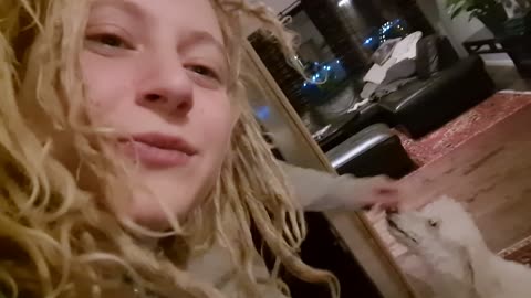 My 1st EVER interview out now on @OXSN.TRUTHTILLIDIE